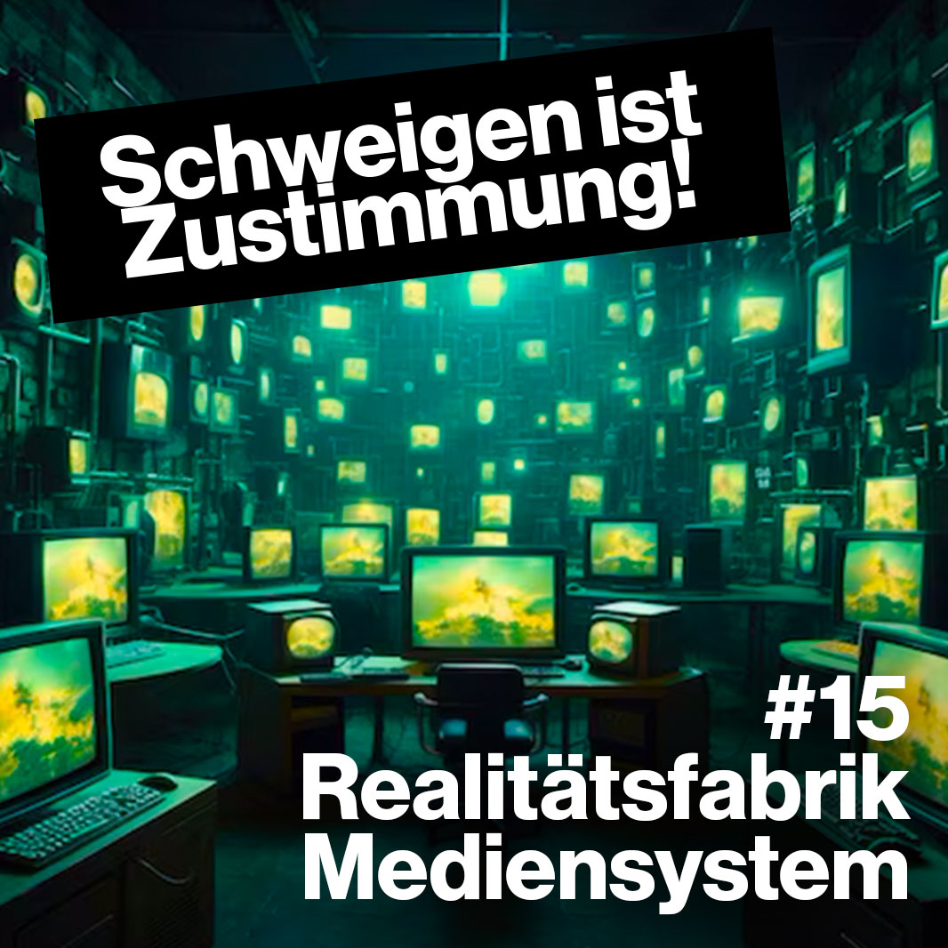 Realitätsfabrik Mediensystem