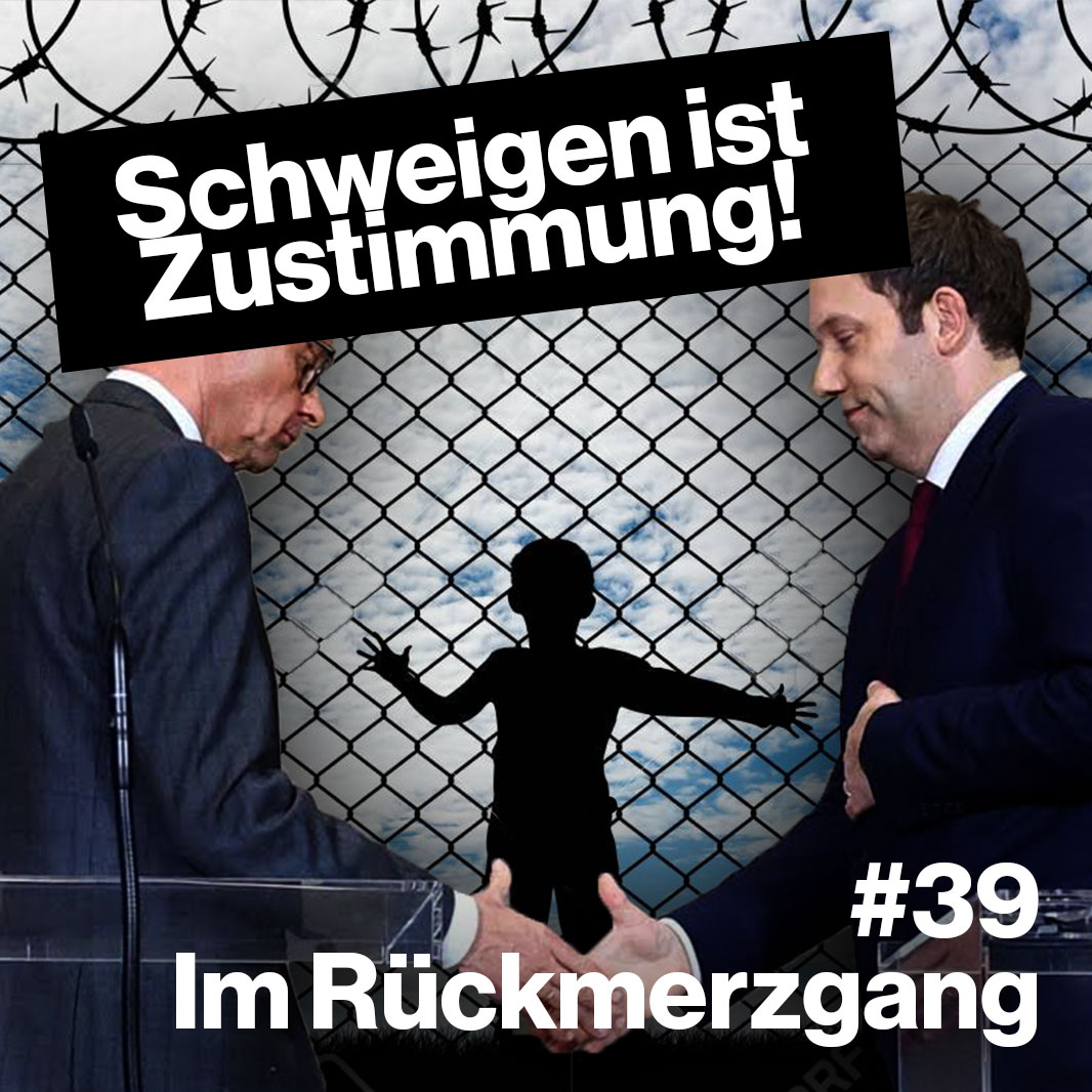 Im Rückmerzgang