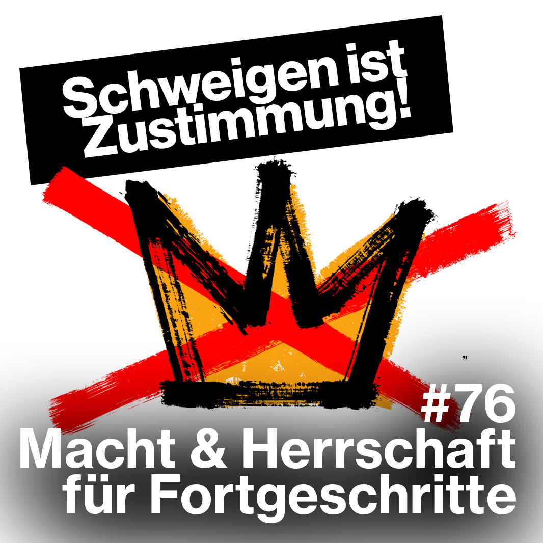 Macht und Herrschaft für Fortgeschrittene