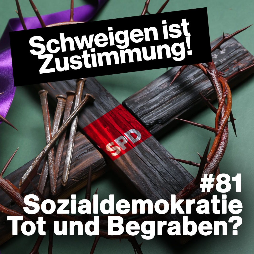 Sozialdemokratie - tot und begraben? Der Niedergang der SPD - vom Frühsozialismus zur neoliberalen rechten Mitte Sozialdemokratie - tot und begraben? Der Niedergang der SPD - vom Frühsozialismus zur neoliberalen rechten Mitte
