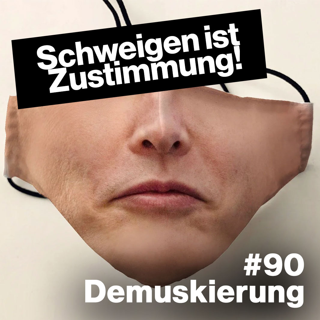 Demuskierung: Wie Steuergelder den Elon Musk Mythos finanzieren episode artwork